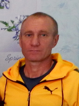 Заворин Владимир Викторович