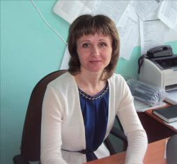 Вологжанина Алена Сергеевна