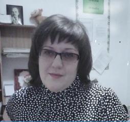 Морозова Нина Сергеевна
